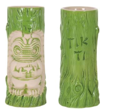 COPO 38CL TIKI ALHOA